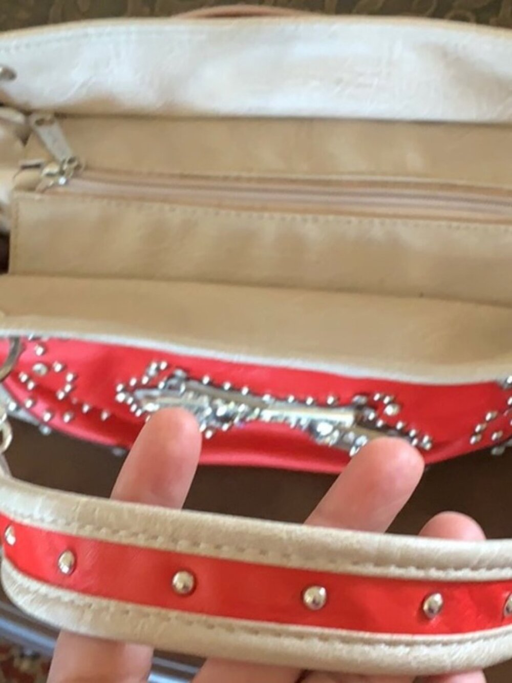 Blingy Shoulder Bag - Picture 2 of 6